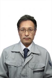倉本鐵工株式会社 の写真