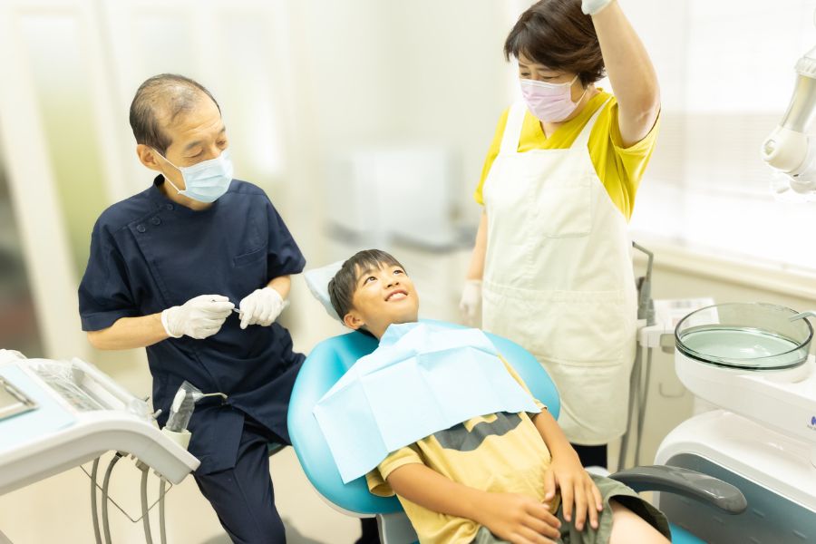 公式案内画像
