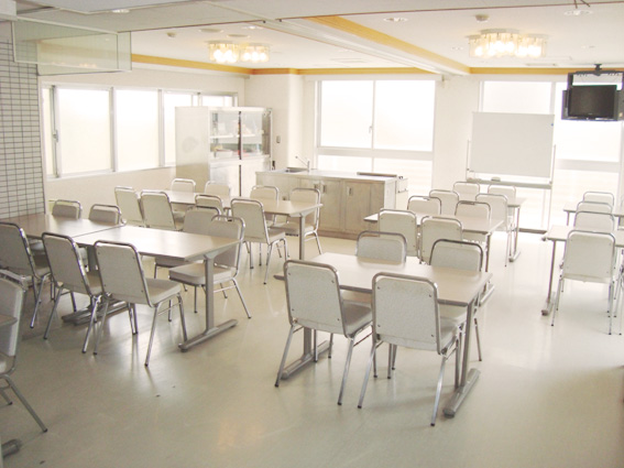 医療法人社団正慶会栗田病院 の写真