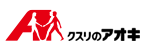 クスリのアオキ上豊岡薬局