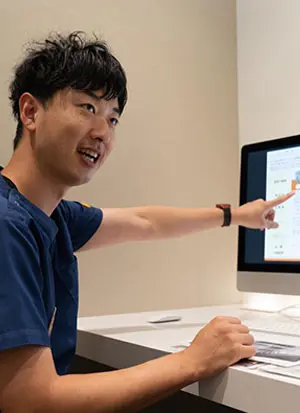 枚方くずはアップル歯科 の写真