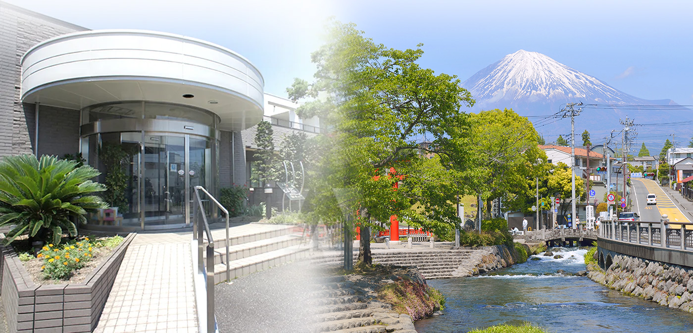 医療法人社団　優仁会　協愛医院 の写真