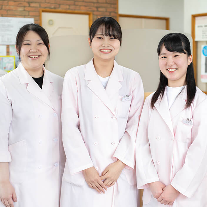 キョーエイ薬局　かんな の写真