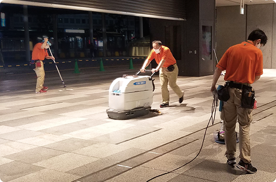 株式会社キョーエーメック の写真
