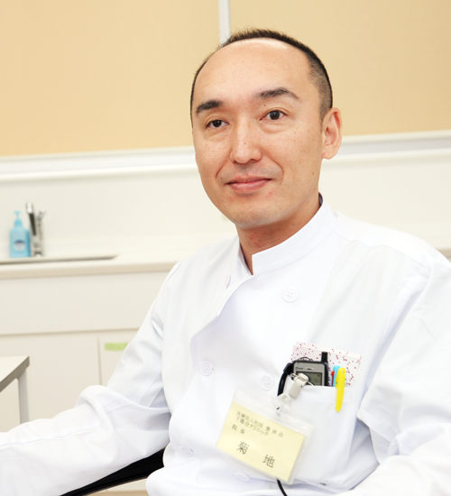 医療法人社団豊済会　境南クリニック の写真