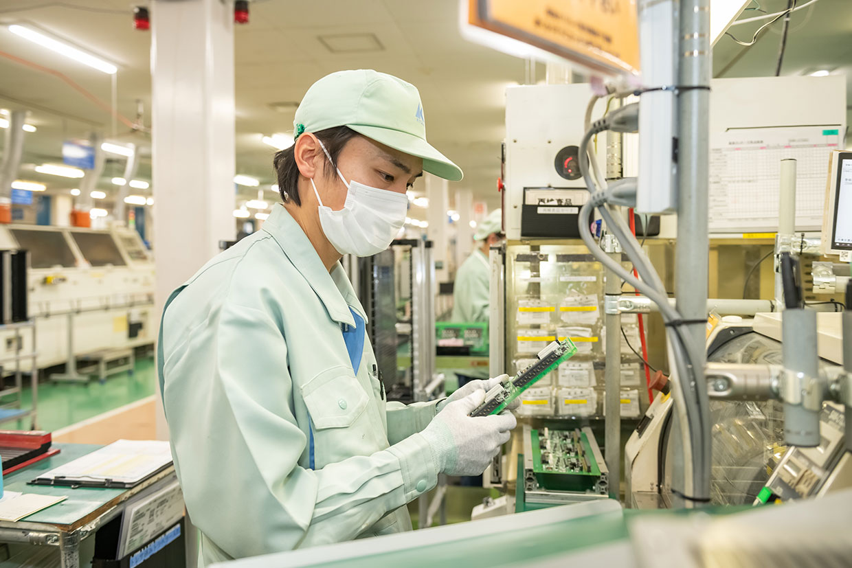株式会社 京才電機製作所
