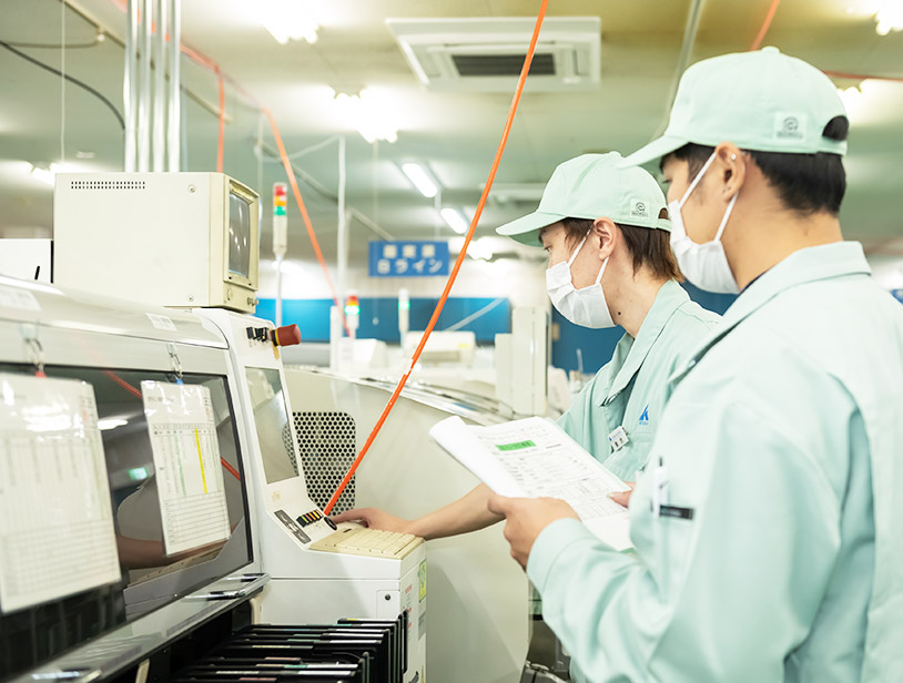 株式会社京才電機製作所 の写真