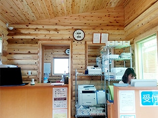 共栄堂薬局ちわら店 の写真
