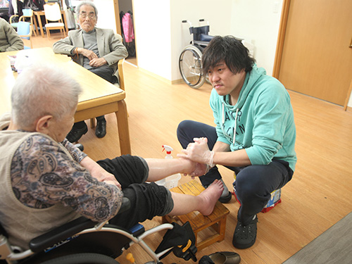 公式案内画像