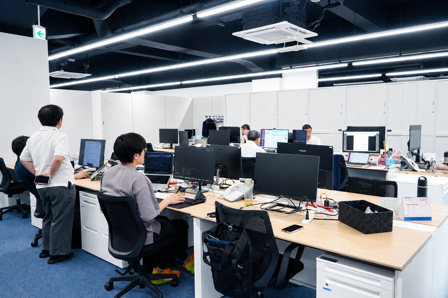 株式会社ランステック の写真