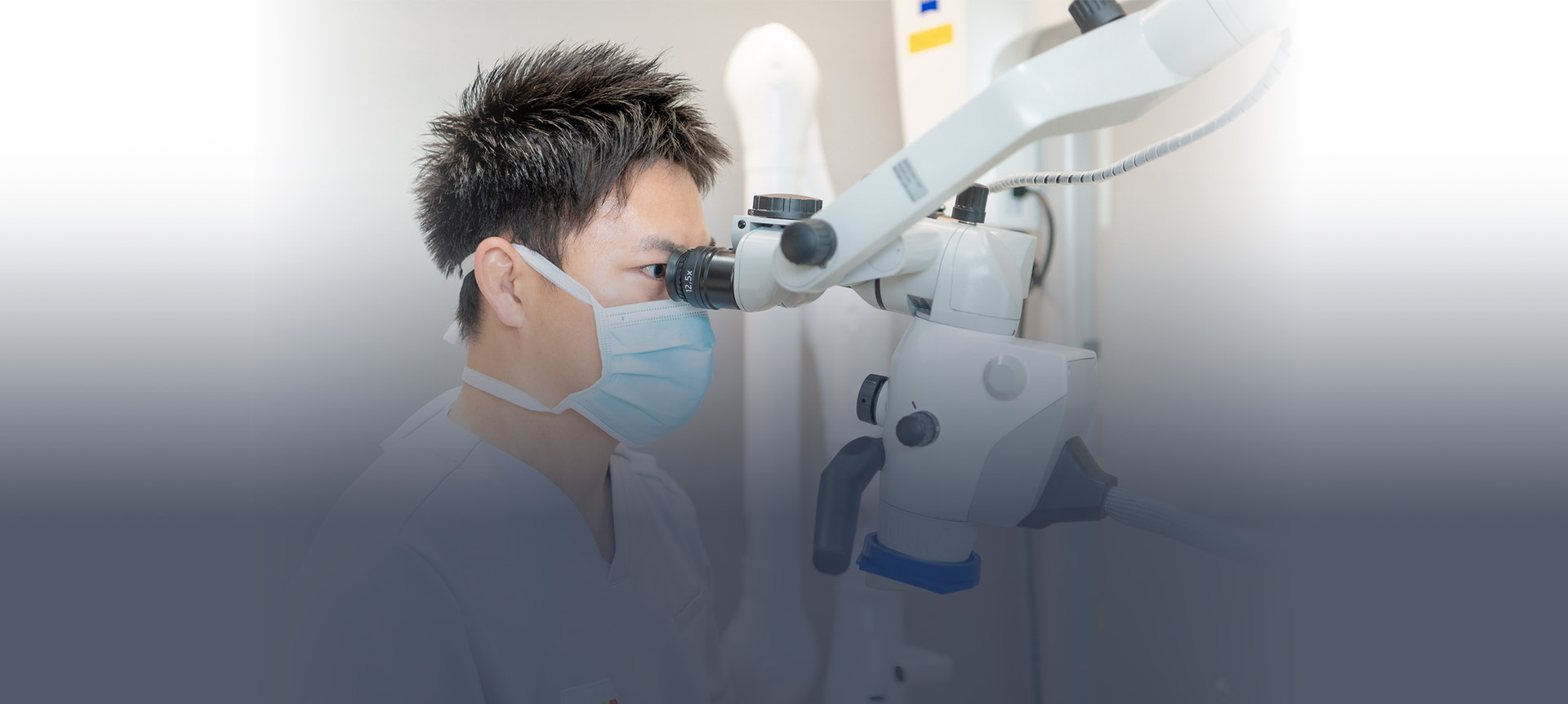 ライフケア総合歯科・なかもず小児矯正歯科 の写真