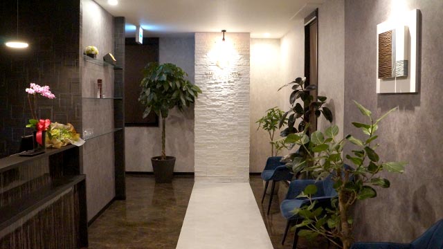 ＬＩＫＩ　ＣＬＩＮＩＣ　ＫＯＢＥ の写真