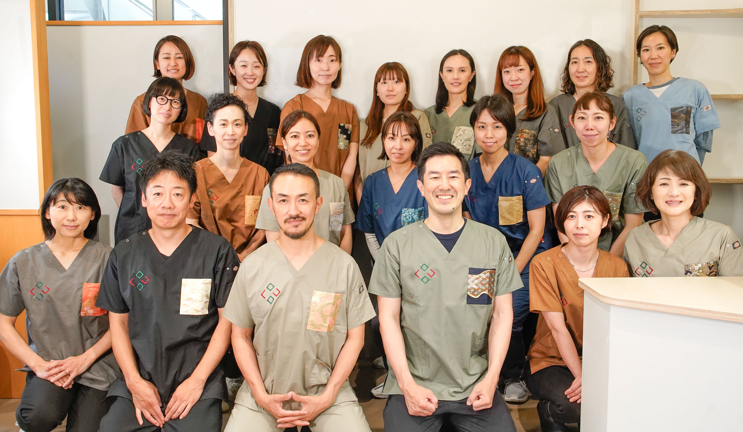 医療法人社団ＬＯＣＯ　ロコクリニック中目黒 の写真