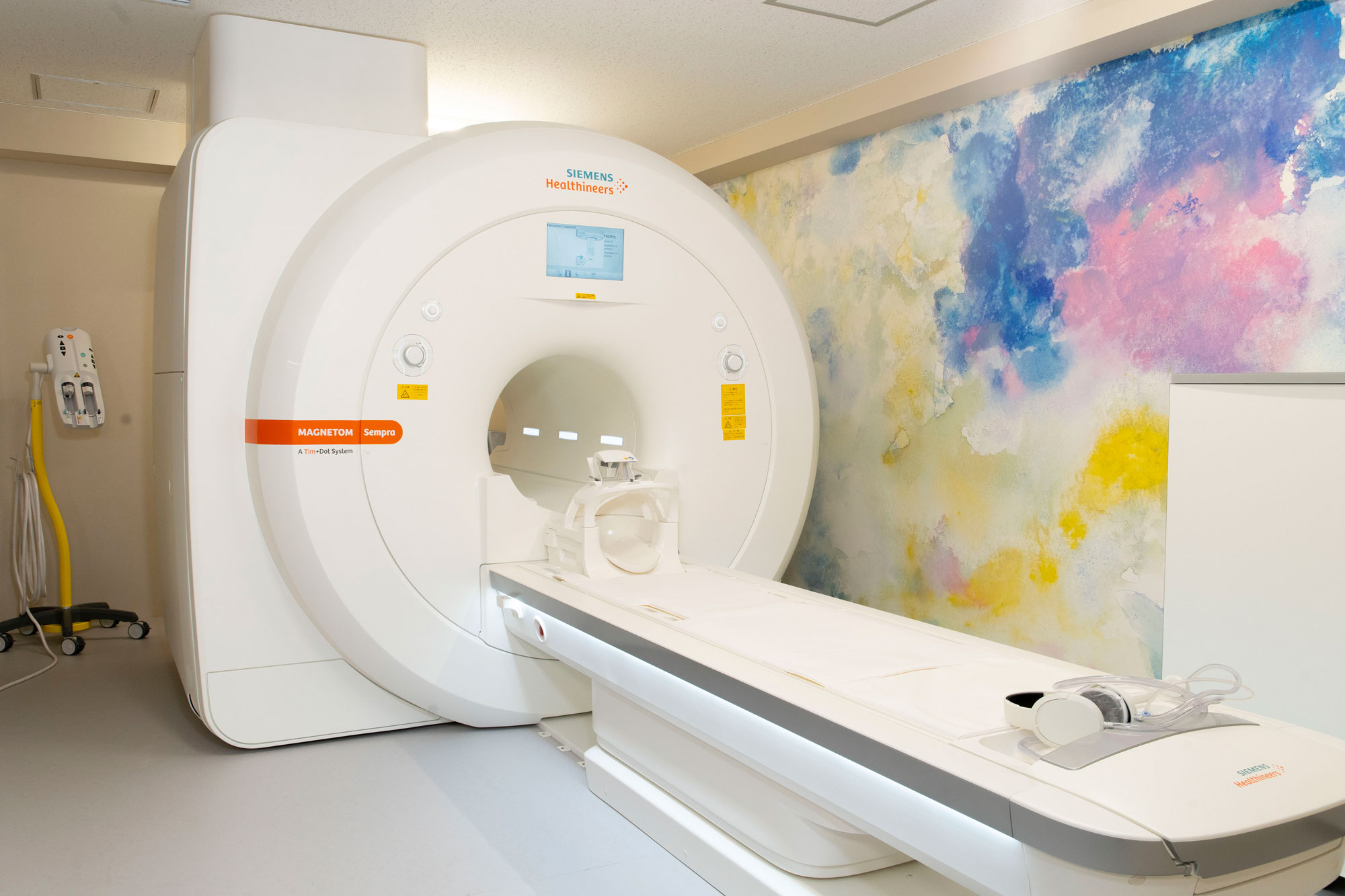 ＬＯＣＯ　ＳＣＡＮ　ＣＬＩＮＩＣ の写真