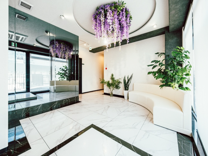 L'or Clinic Omotesando の写真