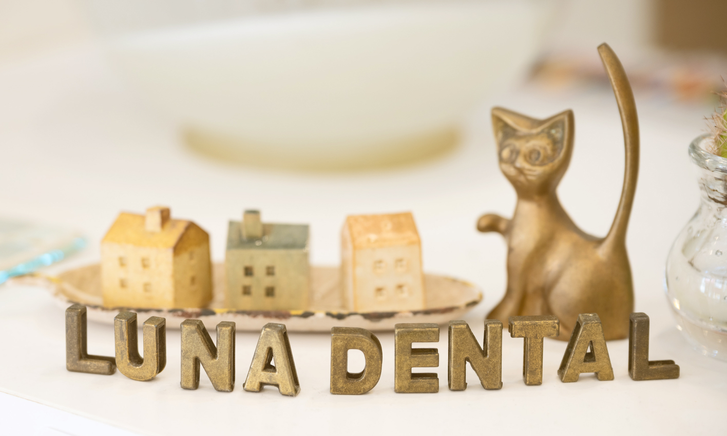 LUNA・DENATAL の写真