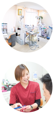 ルピア歯科医院 の写真