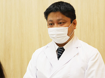 町田エブリー歯科 の写真