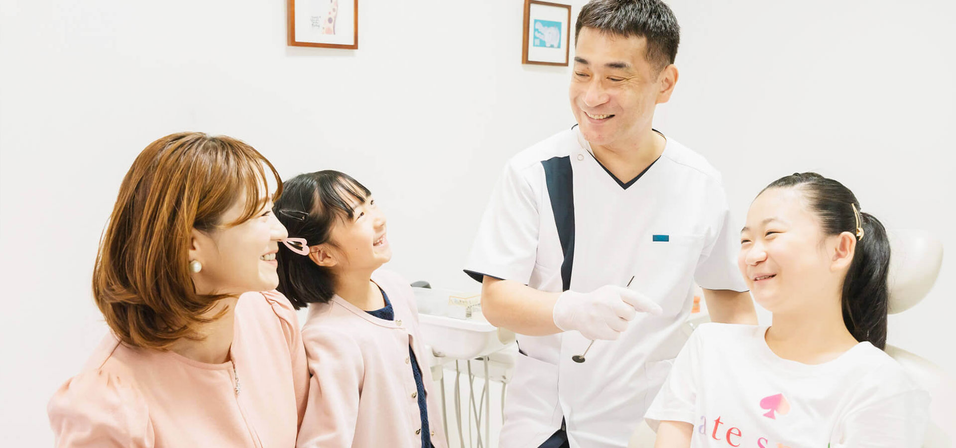 前田矯正歯科クリニック の写真