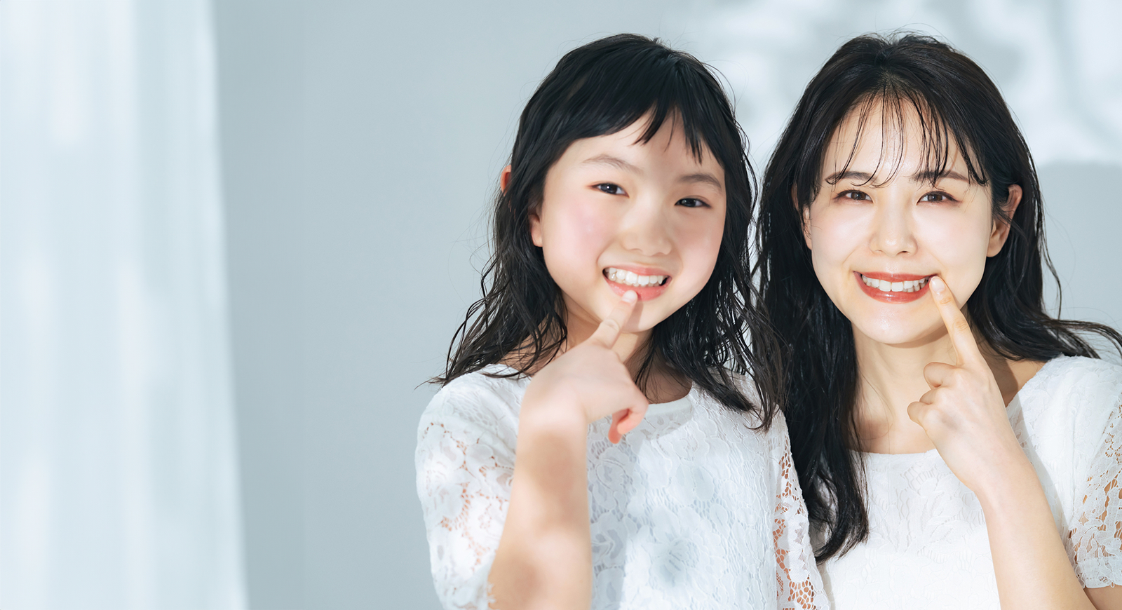マナベ矯正歯科 の写真