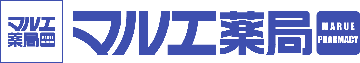 マルエ薬局鳥山店