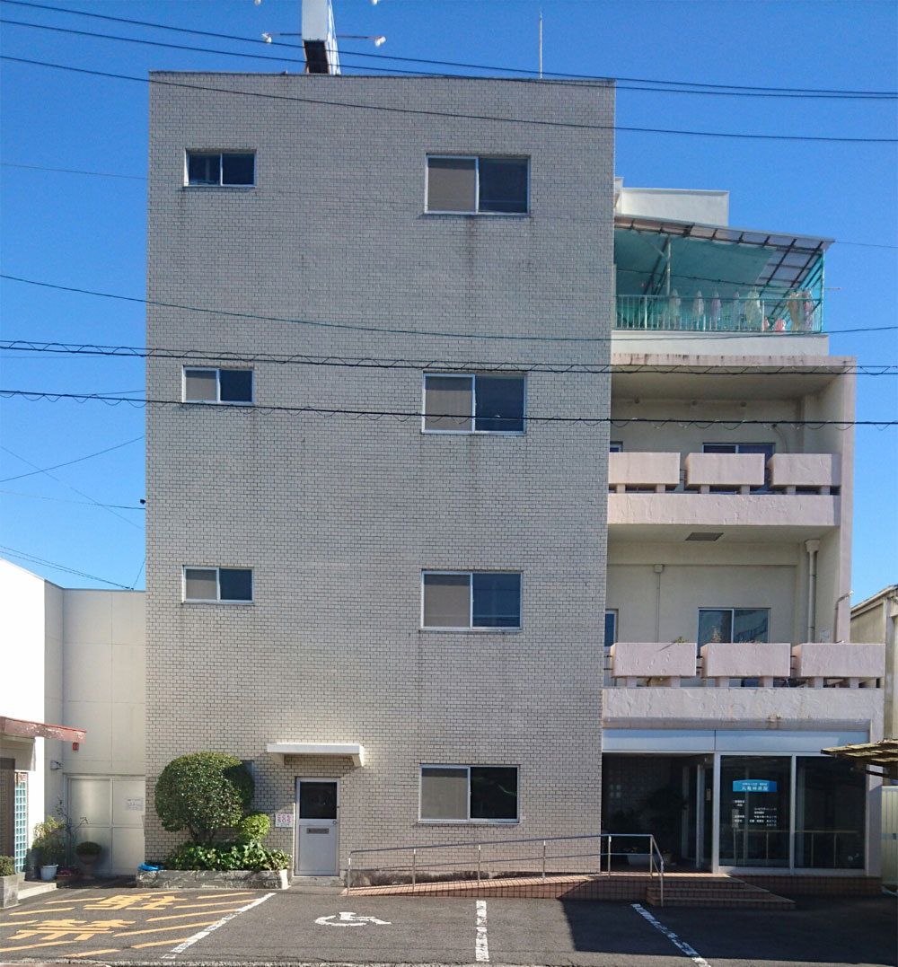 医療法人社団更新会 丸亀林病院 の写真
