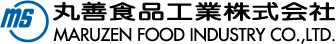 丸善食品工業株式会社
