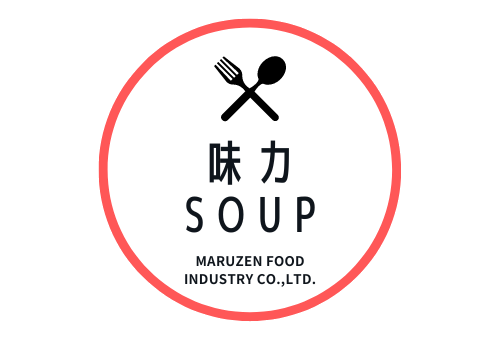 丸善食品工業株式会社 の写真