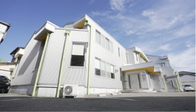 徳島本社