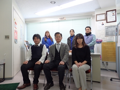 株式会社マサキ管理サービス の写真
