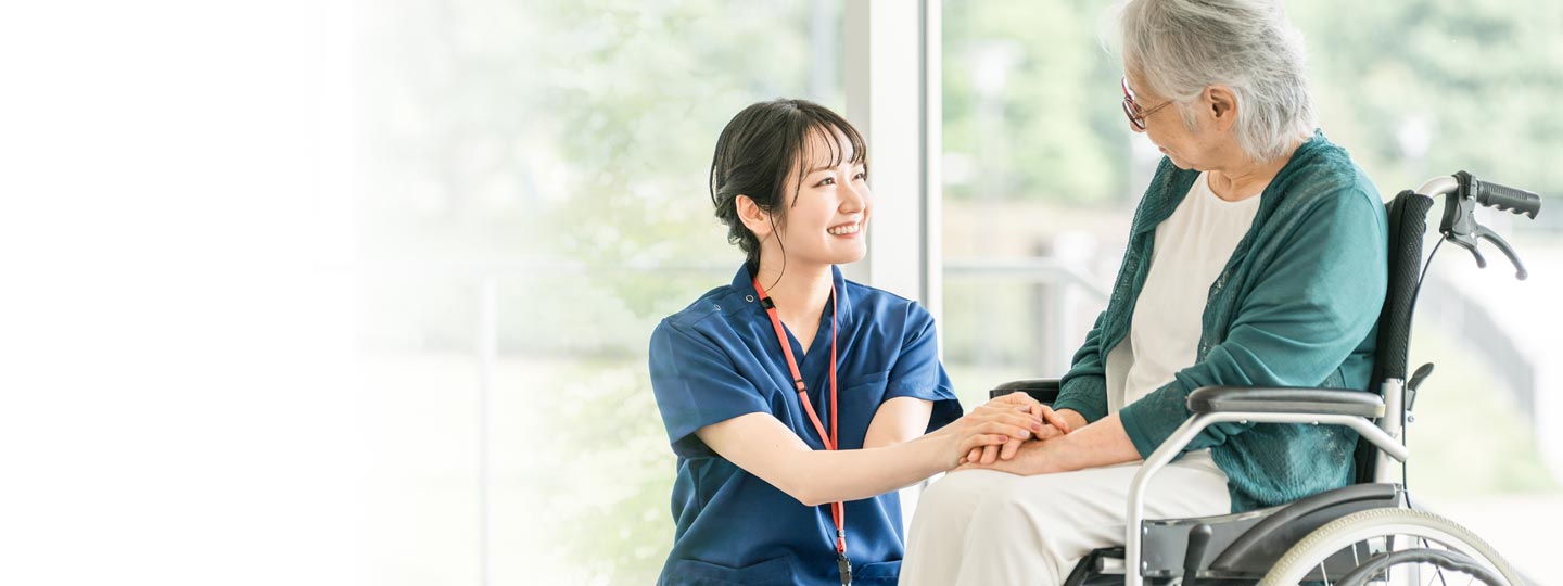医療法人 輝松会松尾内科病院 の写真