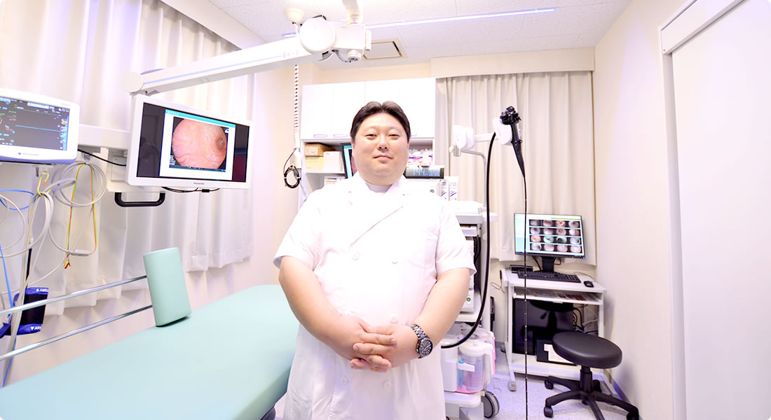 松坂内科クリニック の写真