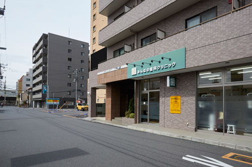 公式案内画像