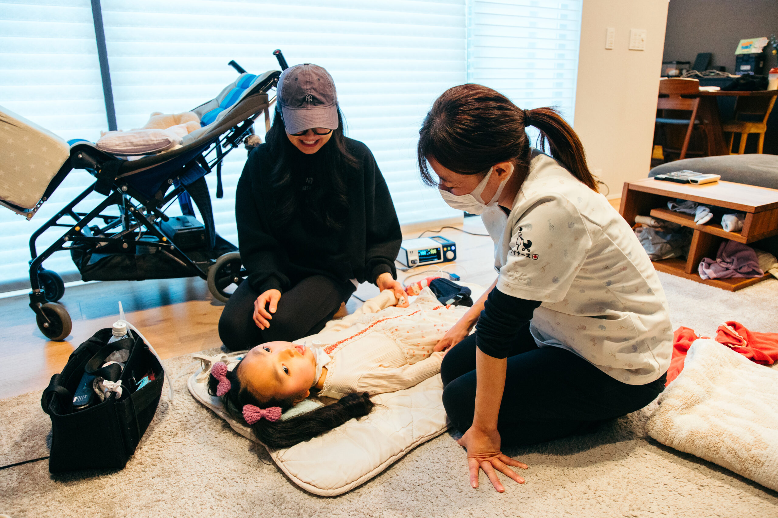 SoiNurse訪問看護ステーションぐんまShip の写真