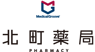 北町薬局