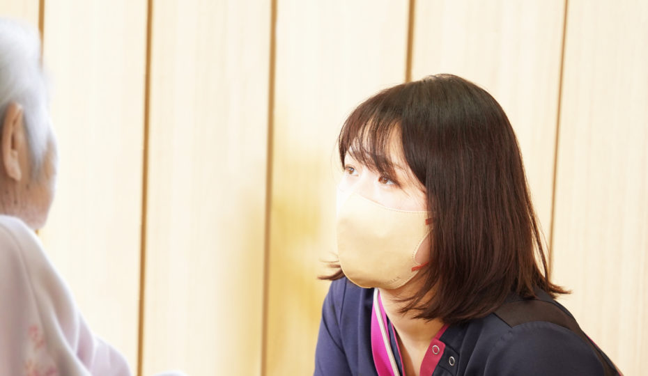 訪問看護ステーション恵 の写真