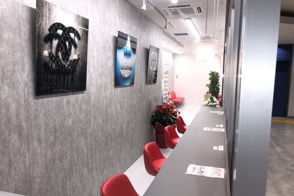 メロディー 薬局 いずみ中央駅店 の写真
