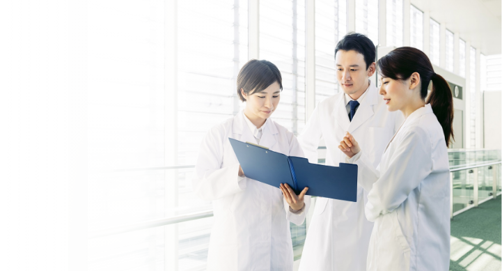 稲毛調剤薬局 の写真