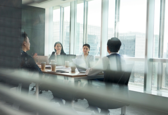 株式会社メタスコープ の写真