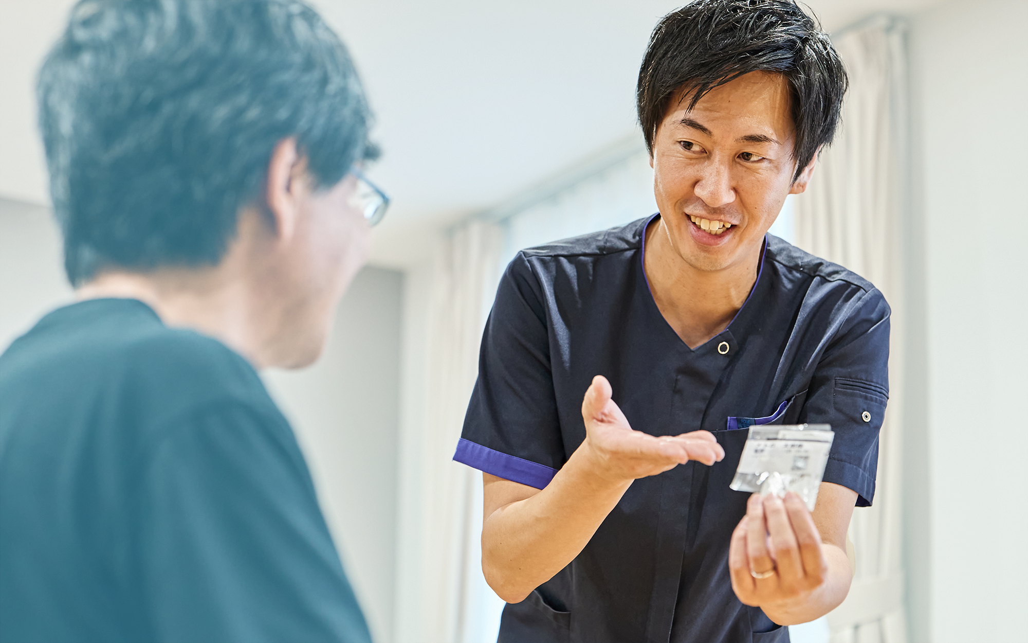 メトロ調剤薬局 の写真