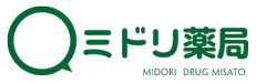 ミドリ薬局美里店