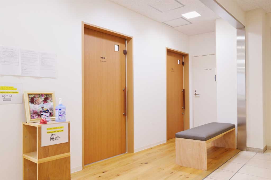 医療法人社団ＤＥＮ　みいクリニック代々木 の写真