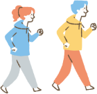 地域の活動に参加したい