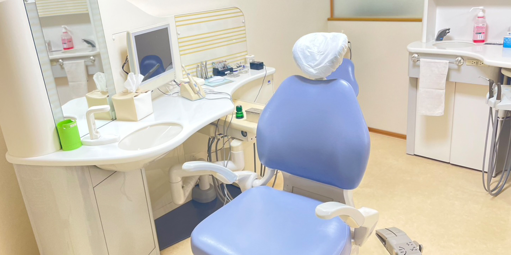 南歯科診療所 の写真
