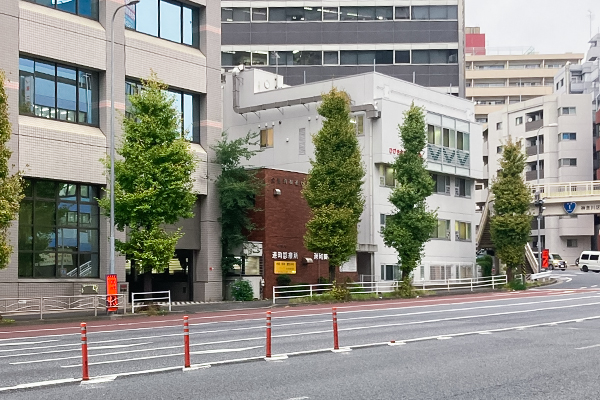 公式案内画像