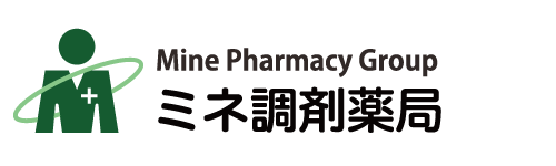 ミネ薬局高尾店
