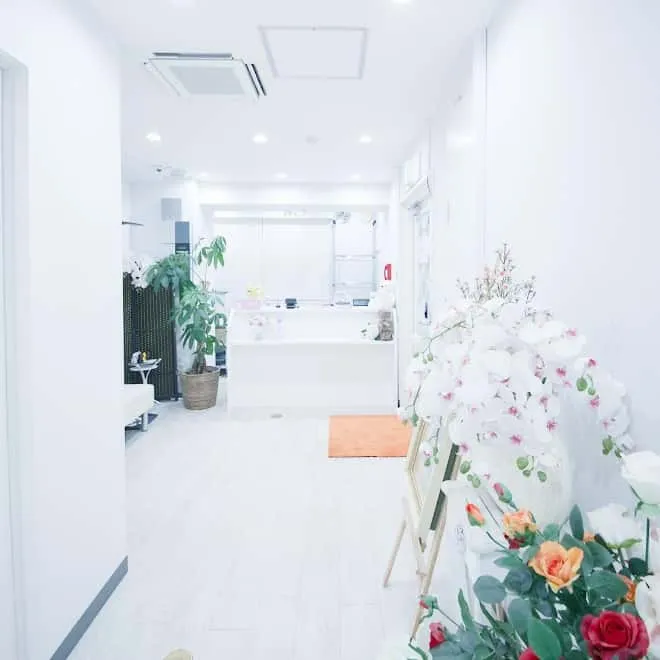 東京・ミネルバクリニック の写真