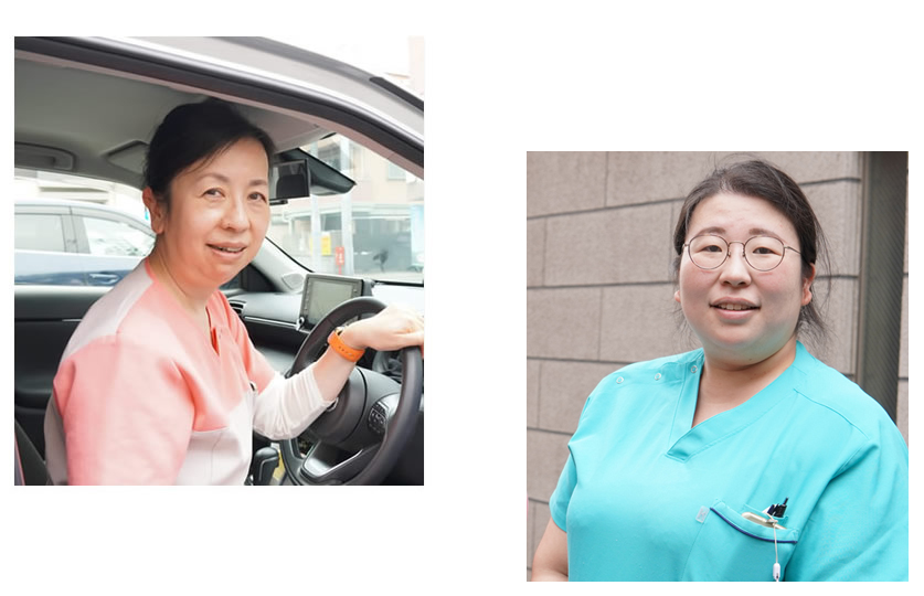 みんなのしあわせ訪問看護リハビリステーション の写真
