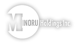 ミノルホールディングス株式会社 の写真