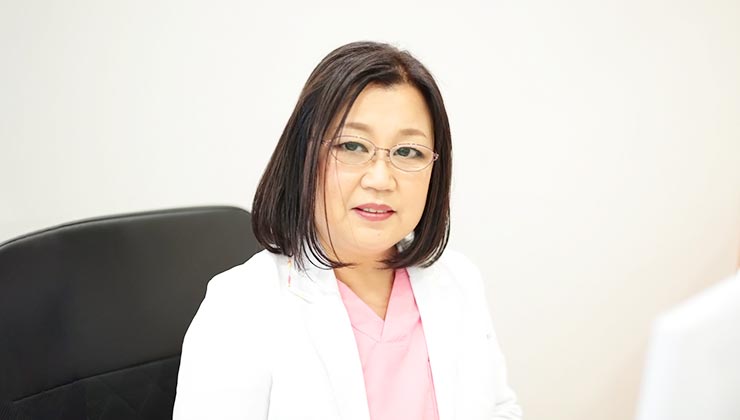 一般社団法人栄和会 みのわ駅前クリニック の写真